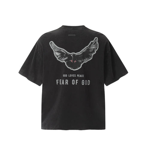 Fear of God Essentials Tee