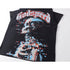 Godspeed T-shirts Retro Fantasy Pattern