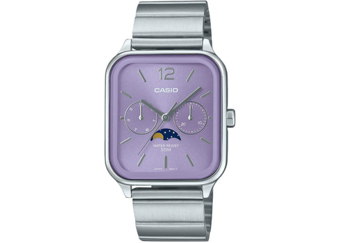 Casio Standard MTP-M305D-6A