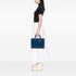 Lady Dior Bag Cannage Quilt Lambskin Large
