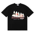Rhude T-shirts Regatta Champions Short Sleeves