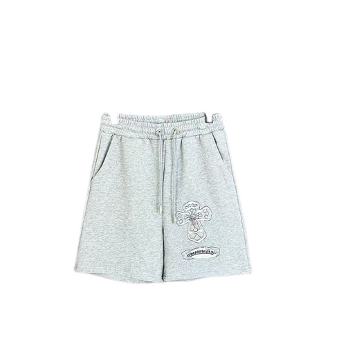 Chrome Hearts New Shorts D302