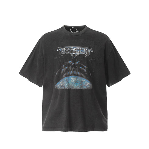 Fear of God Essentials Tee