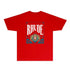 Rhude T-shirts Printed Trendy Pure Cotton