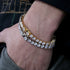 6MM Tennis Bracelet - Buy 1 Get 1 Free