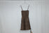 Women's Reformation Rouen Mini Dress in Animal Print