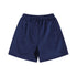 Palm Angels Shorts 24S Cross-border European and American trendy brand palm letter striped color matching casual shorts