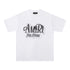 Amiri Fashion T-shirt