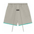 SS24 T-Shirt / Shorts / Set - Shiny Gray Green