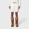Gallery Dept Shorts Letter Towel Embroidered Casual Shorts