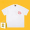 Drew T-shirts Cotton Short-Sleeved Printed T-shirt