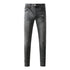 PURPLE Fashion Jeans 9123