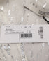 Women's Iro Fuchsia Maisie Top in White Silk