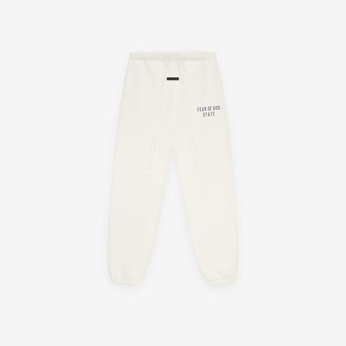 FW24 State Hoodie / Pants / Set - White