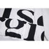 Maison Margiela Hoodie Loose Hooded Sweater
