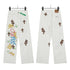 Chrome Hearts NEW Pants 8128