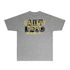 Gallery Dept T Shirt Retro Printed Loose Short-Sleeved Shirt