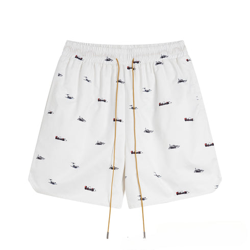 Rhude T-shirt