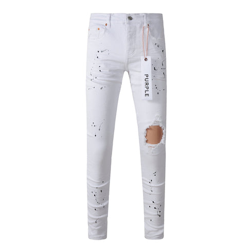 PURPLE Fashion Jeans 9021