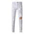 PURPLE Fashion Jeans 9021
