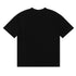 Rhude T-shirts Sunset Beach Pattern Printed Cotton Casual Short Sleeves Men and Women