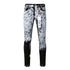 PURPLE Fashion Jeans 9020