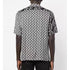 Rhude T-shirt Family Totem Casual Short Sleeve Shirt, Shorts