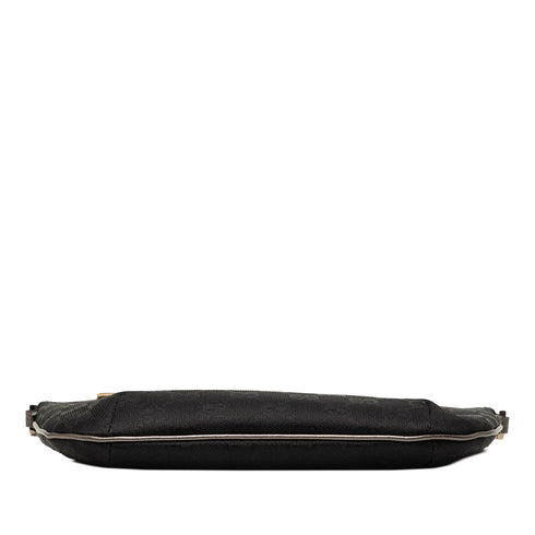 Vintage Pochette Shoulder Bag GG Canvas Small