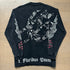 Godspeed Long Sleeve Shirt