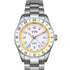 VVS Watches™ Ocean Meridian | Quartz GMT Style