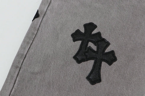 Chrome Hearts 2025 NEW Pants