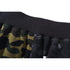 Bathing Ape Shorts Casual Pants Letter Print Cotton Fifth Pants Youth Popularity Straight Mid-Rise Pants