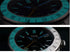 VVS Watches™ Ocean Meridian | Quartz GMT Style