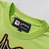 Godspeed T-shirts Atlanta Supercar Printed Cotton Casual Short Sleeve Men and Women