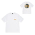 Stussy T-Shirts Casual Versatile Loose T-Shirts Couple