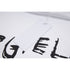 Maison Margiela T-shirt Crew Neck, Loose Short Sleeve T-shirt