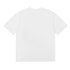 Rhude T-shirts Sardines Badge Printing Cotton Casual Short Sleeve Men and Women