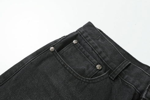 Chrome Hearts Pants 302