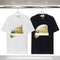 Casablanca fashion T-shirt