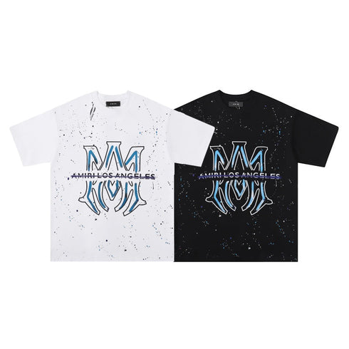 Amiri Fashion T-shirt