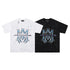 Amiri Fashion T-shirt