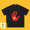 Drew T-shirts Cotton Short-Sleeved Smiley T-shirt