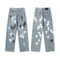 Chrome Hearts 2025 NEW Pants 9958