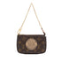 Pochette Accessoires Limited Edition Monogram Canvas Mini