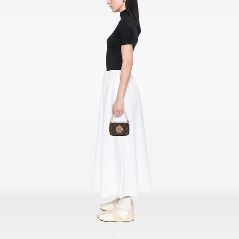 Pochette Accessoires Limited Edition Monogram Canvas Mini