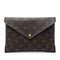 Kirigami Pochette Set Monogram Canvas