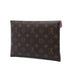 Kirigami Pochette Set Monogram Canvas