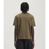 Palm Angels T-shirt Embroidered Letter Logo Short Sleeve T-shirt