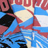 Rhude T-shirts Windsurfing Printed Cotton Casual Short Sleeves Men and Women