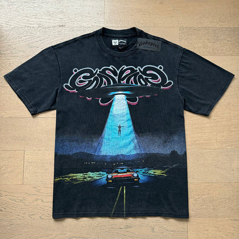Godspeed T-shirts